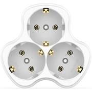 Разветвитель-тройник ELBI 505-001000-813