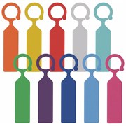 Набор садовых подвесных табличек Мультидом VL83-31