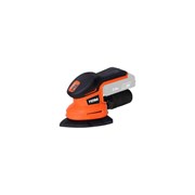 Аккумуляторная шлифовальная машина FERM FX Power