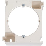 Расширение коробки Systeme Electric Glossa