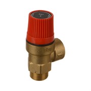 Предохранительный клапан Terma 88096