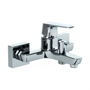 Смеситель для ванны Paini Bari