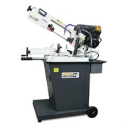 Ленточнопильный станок METALMASTER BSM-128HDRC