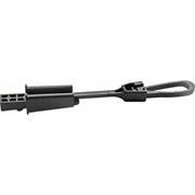 Анкерный зажим для плоских кабелей связи в пролетах до 70м Netlink ODWAC