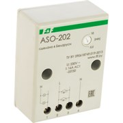 Лестничный автомат Евроавтоматика F&F ASO-202