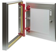 Алюминиевый ревизионный люк Хаммер Союз