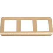 Горизонтальная рамка Luxar Deco