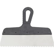 Зубчатый шпатель КЭС 10000037