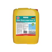 Влагозащитная грунтовка Pufas тов-054838