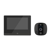 Видеоглазок Novihome FOCUS 4 WIFI KIT LITE v. - Full HD