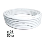 Многослойная труба UWS STANDART PPR-AL-PPR