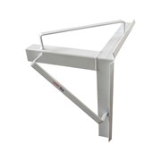 Окрашенный угольник для резки газобетона Lucky Guy 700 01 701 1LG