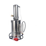 Аквадистиллятор Altimax AD-1-10