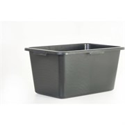 Строительный прямоугольный контейнер ООО РВ Пласт Стандарт