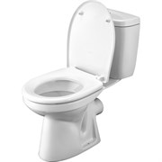 Унитаз-компакт Santek Анимо