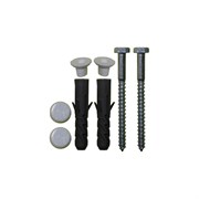 Крепеж унитаза Сантехкреп 1.2.1.1.