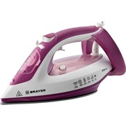 Паровой утюг BRAYER 4006BR