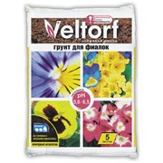 Грунт для фиалок Veltorf FP10050050