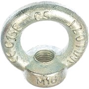 Рым-гайка Европартнер 07774