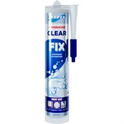 Клей JETFIX JETFIX CLEAR FIX