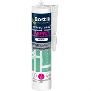 Идеальный акриловый герметик Bostik Perfect Seal Шпаклевочный быстрый
