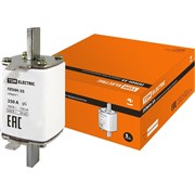 Плавкая вставка предохранителя TDM ELECTRIC ППНН-35