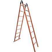 Стеклопластиковая лестница Диэлектрик ЛСПТД-3,0