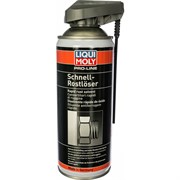 Растворитель ржавчины LIQUI MOLY Pro-Line Schnell-Rostloser