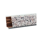 Плинтус для столешниц KORNER LB-371-6038