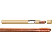 Штырь заземления TDM ELECTRIC СТАМ25.14.1500Р резьбовой