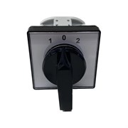 Кулачковый переключатель Elkey cs 10-02.025fu3.12s