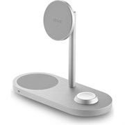 Беспроводное зарядное устройство ubear Stage Pro