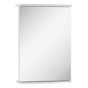 Шкаф-зеркало Айсберг Милана 50