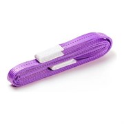 Петлевой ленточный текстильный строп СЕВЗАПКАНАТ СТП