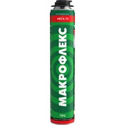 Монтажная пена МАКРОФЛЕКС МЕГА 65 ПРО
