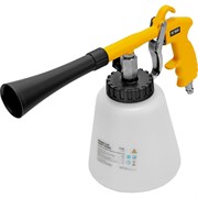 Пневматический пистолет для химчистки а/м Denzel dc1000