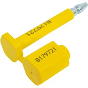 Стержневая номерная пломба ООО Пломба.Ру С-3-2201