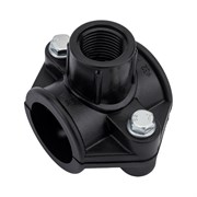 Болтовая седелка VALFEX 121001532012