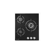 Встраиваемая варочная поверхность LEX GVG 430 BL