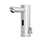 Сенсорный смеситель для умывальника Juguni 0402.515