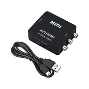 Конвертер PALMEXX PX/AV-HDMI-BLK