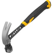 Молоток-гвоздодер Denzel 10466