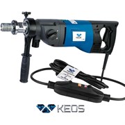 Ручная установка для алмазного бурения KEOS PULSAR