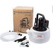 Промывочный насос Rotorica Rogao