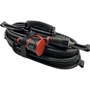 Силовой удлинитель iTOK iCONNECT PRO КГтп-ХЛ