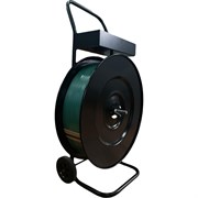 Ленторазматыватель для ПЭТ-ленты ПАРТНЕРПАК PP2302