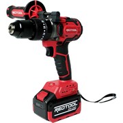 Ударная дрель REDTOOL CS-1150SET
