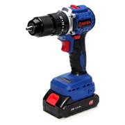 Аккумуляторная бесщеточная ударная дрель-шуруповерт Витязь ДА-1020-У13М