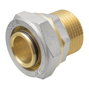 Соединитель патрубок RVC 00667