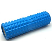 Массажный ролик ZDK Roll/blue